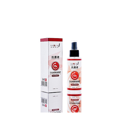 溧阳母婴防护喷雾