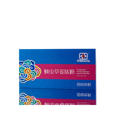 溧阳蛹虫草气血汤