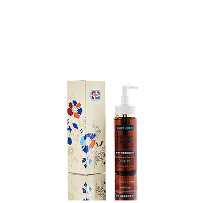 溧阳男女外阴洗液